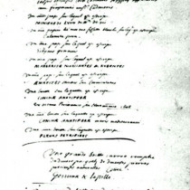 Le cabinet de Peiresc de quelques autres (Agnès Bresson)