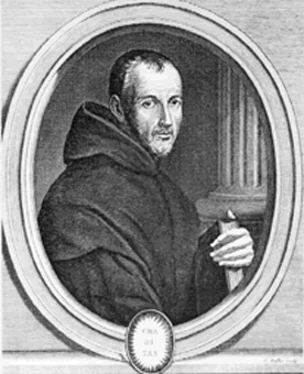 Marin MERSENNE (1588-1648), religieux de l’Ordre des Minimes, savant incontesté et artisan de la nouvelle vision mécanique du monde au XVIIè siècle