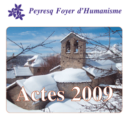 Actes2009