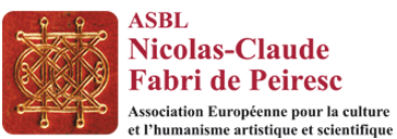ASBL Nicolas-Claude Fabri de Peiresc